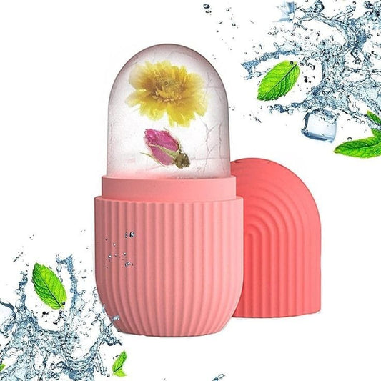 Silicone Ice Roller & Massager